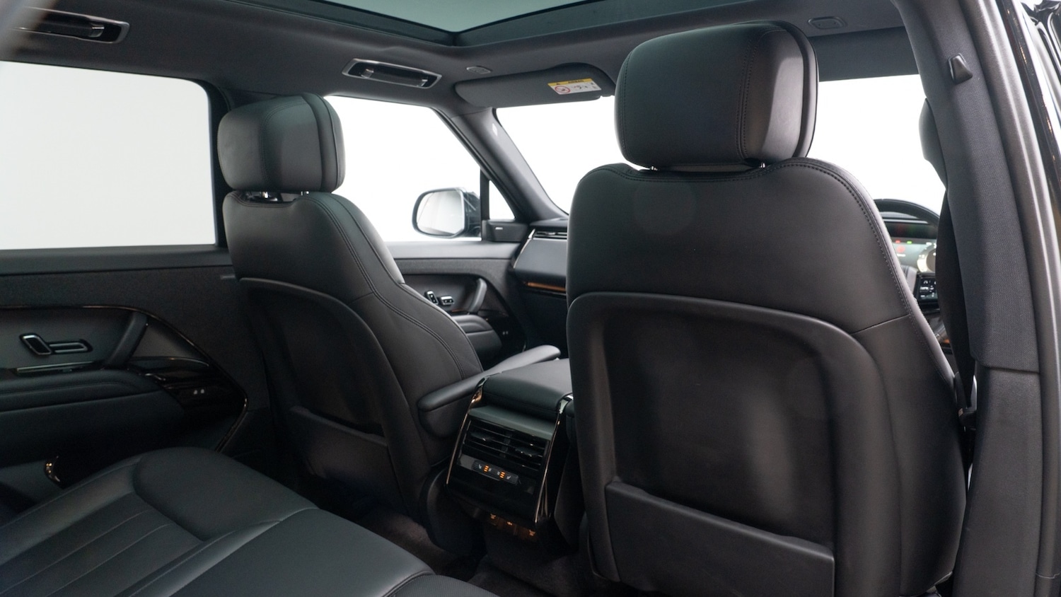 Used Land Rover Range Rover Sport 2022 for sale - 75725968: Photo 9