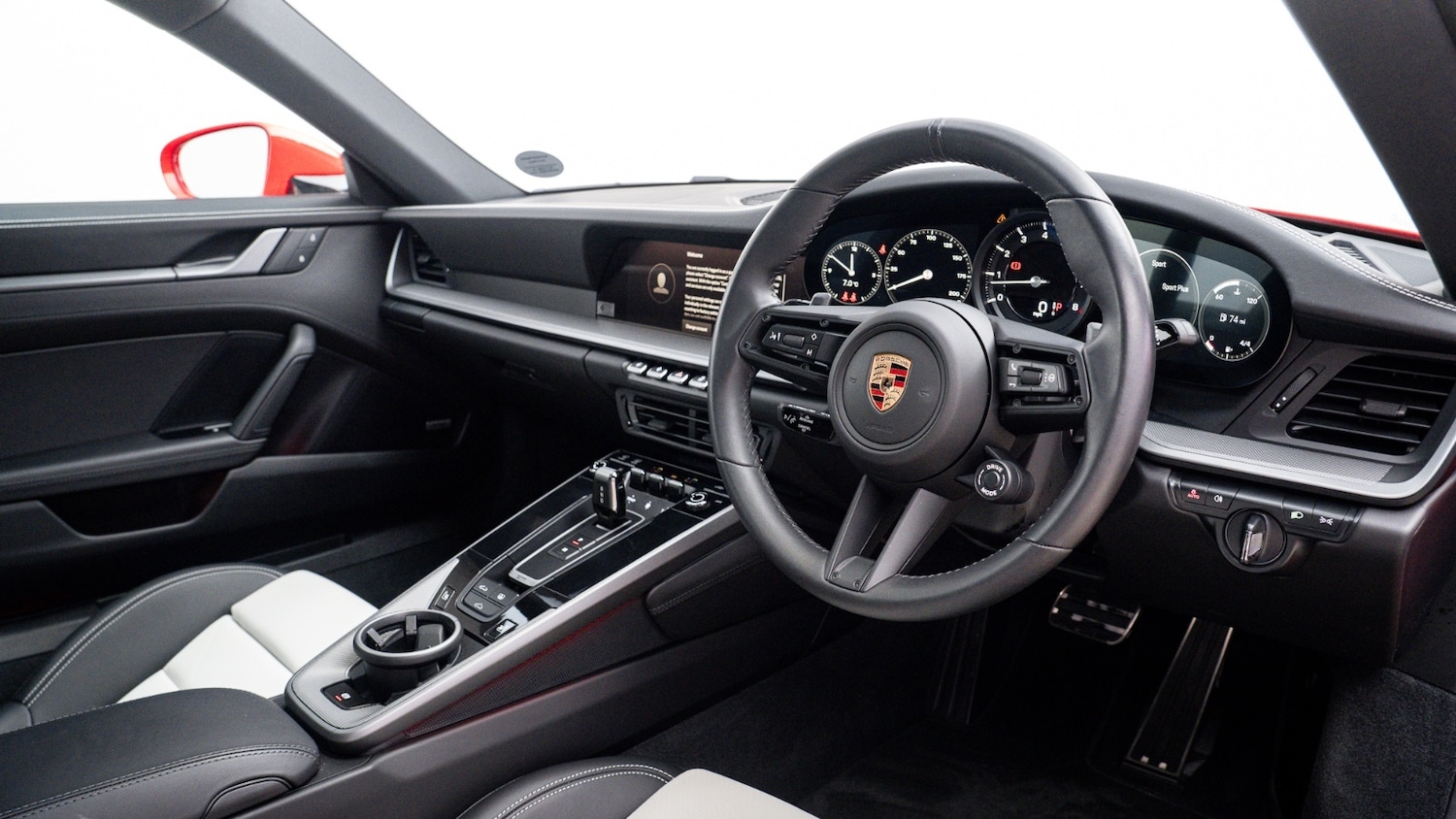 Used Porsche 911 2024 for sale - 77047719: Photo 12