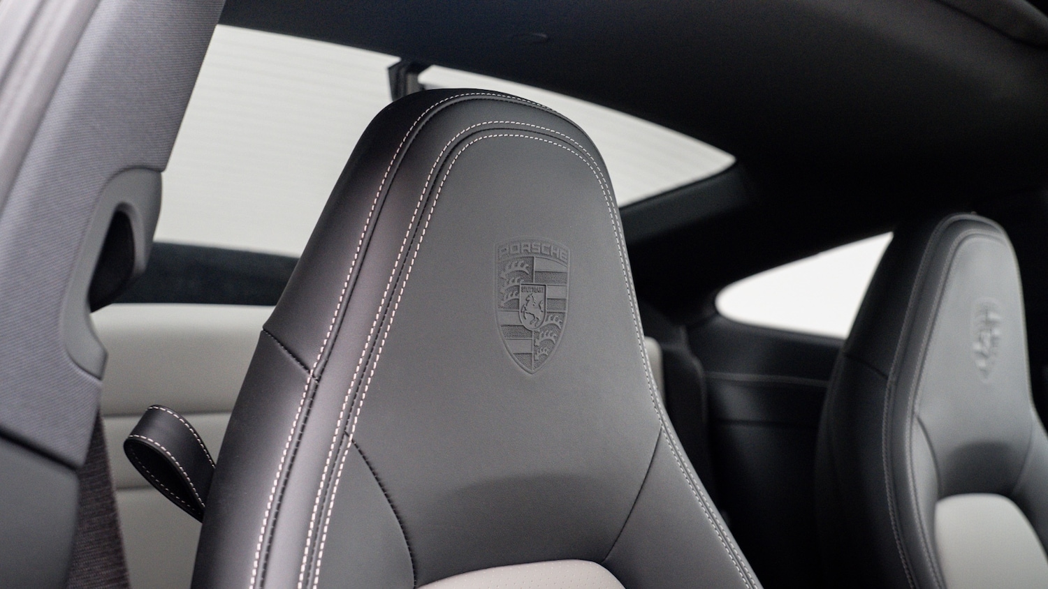 Used Porsche 911 2024 for sale - 77047719: Photo 14