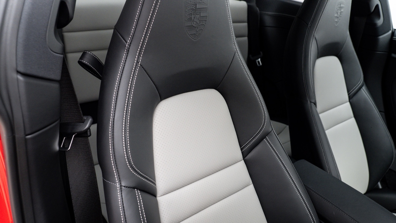 Used Porsche 911 2024 for sale - 77047719: Photo 15