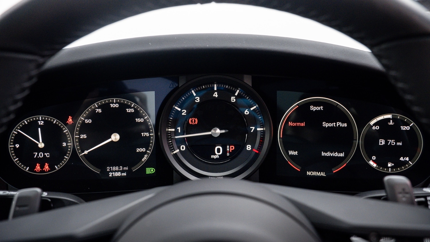 Used Porsche 911 2024 for sale - 77047719: Photo 18