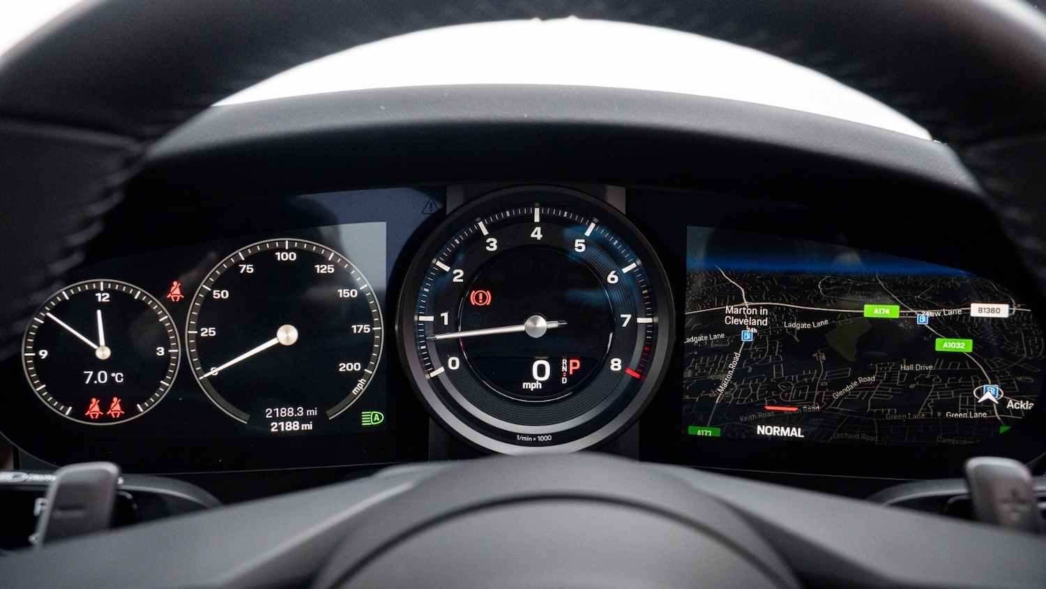 Used Porsche 911 2024 for sale - 77047719: Photo 19