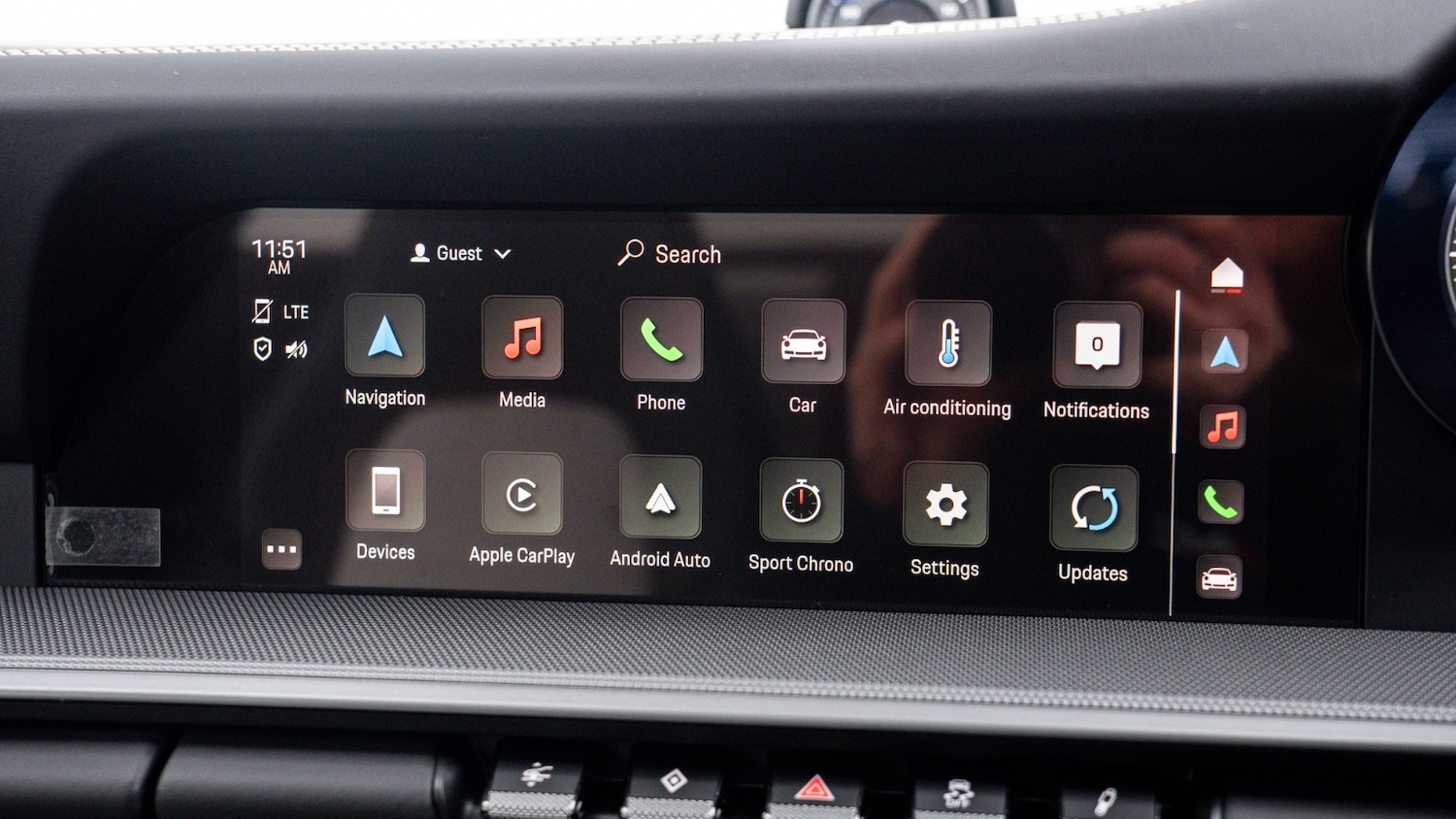 Used Porsche 911 2024 for sale - 77047719: Photo 20