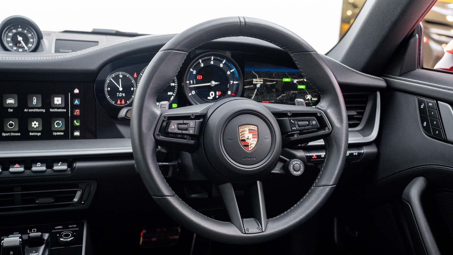 Used Porsche 911 2024 for sale - 77047719: Photo 21