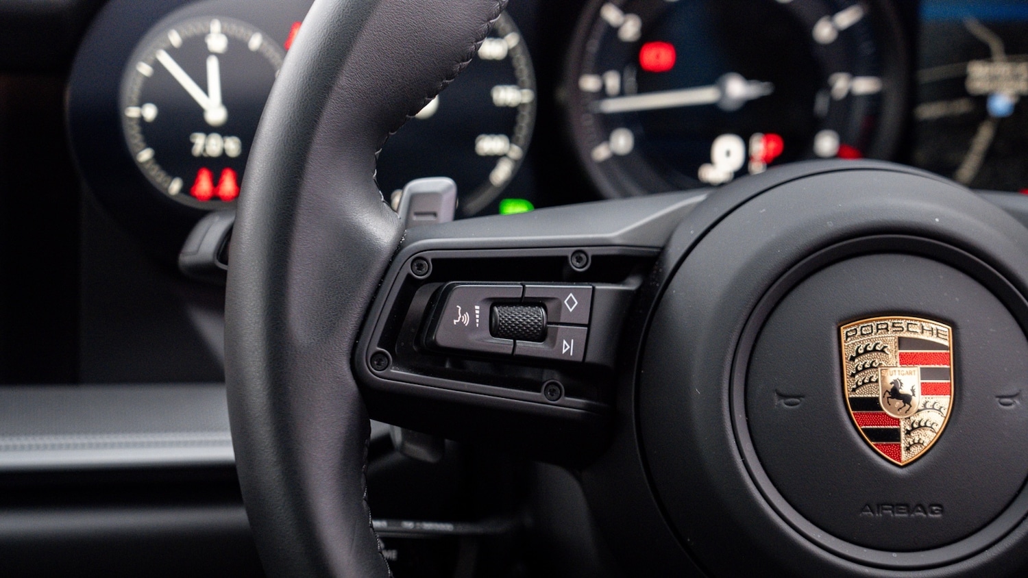 Used Porsche 911 2024 for sale - 77047719: Photo 22