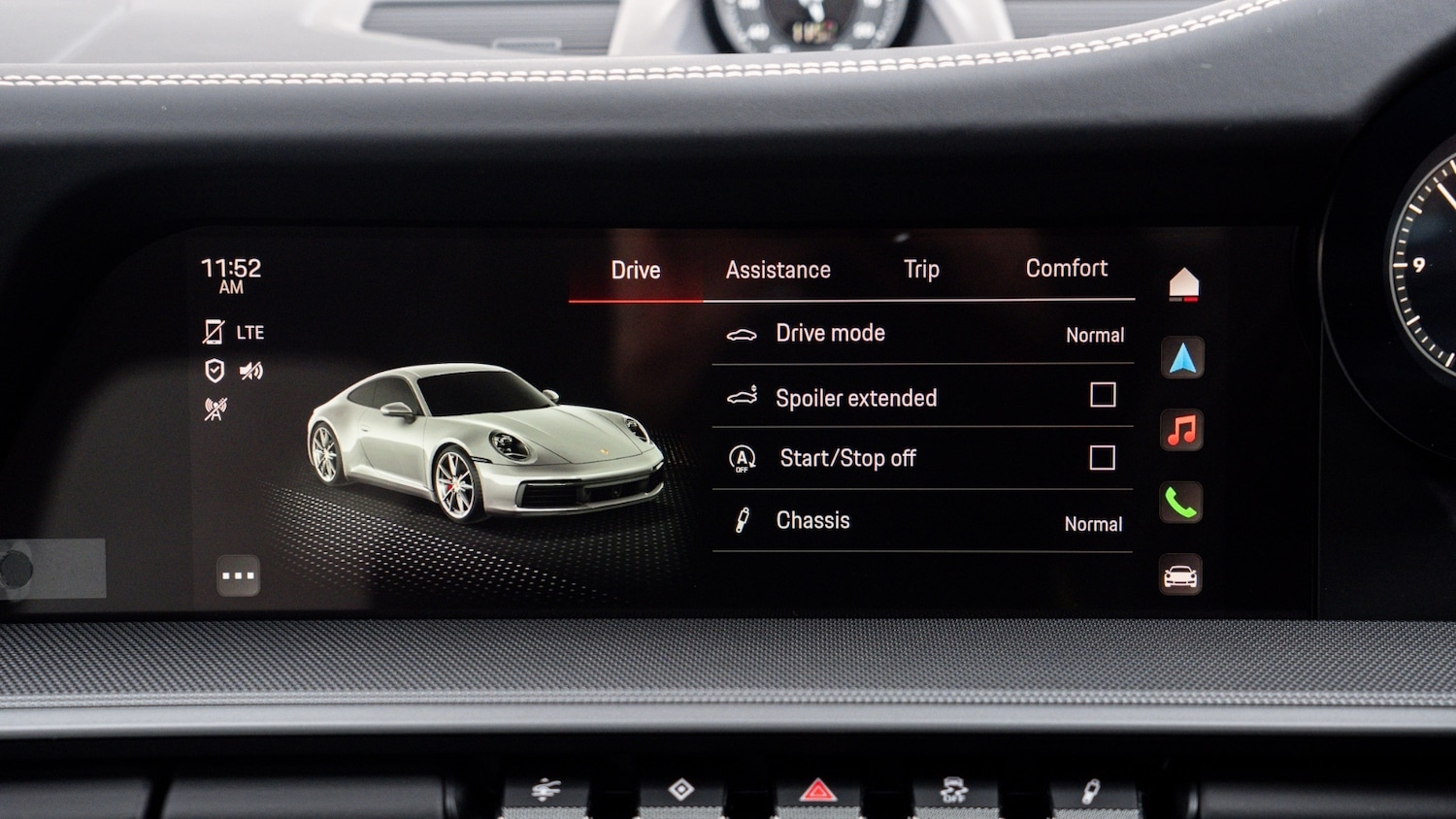 Used Porsche 911 2024 for sale - 77047719: Photo 25