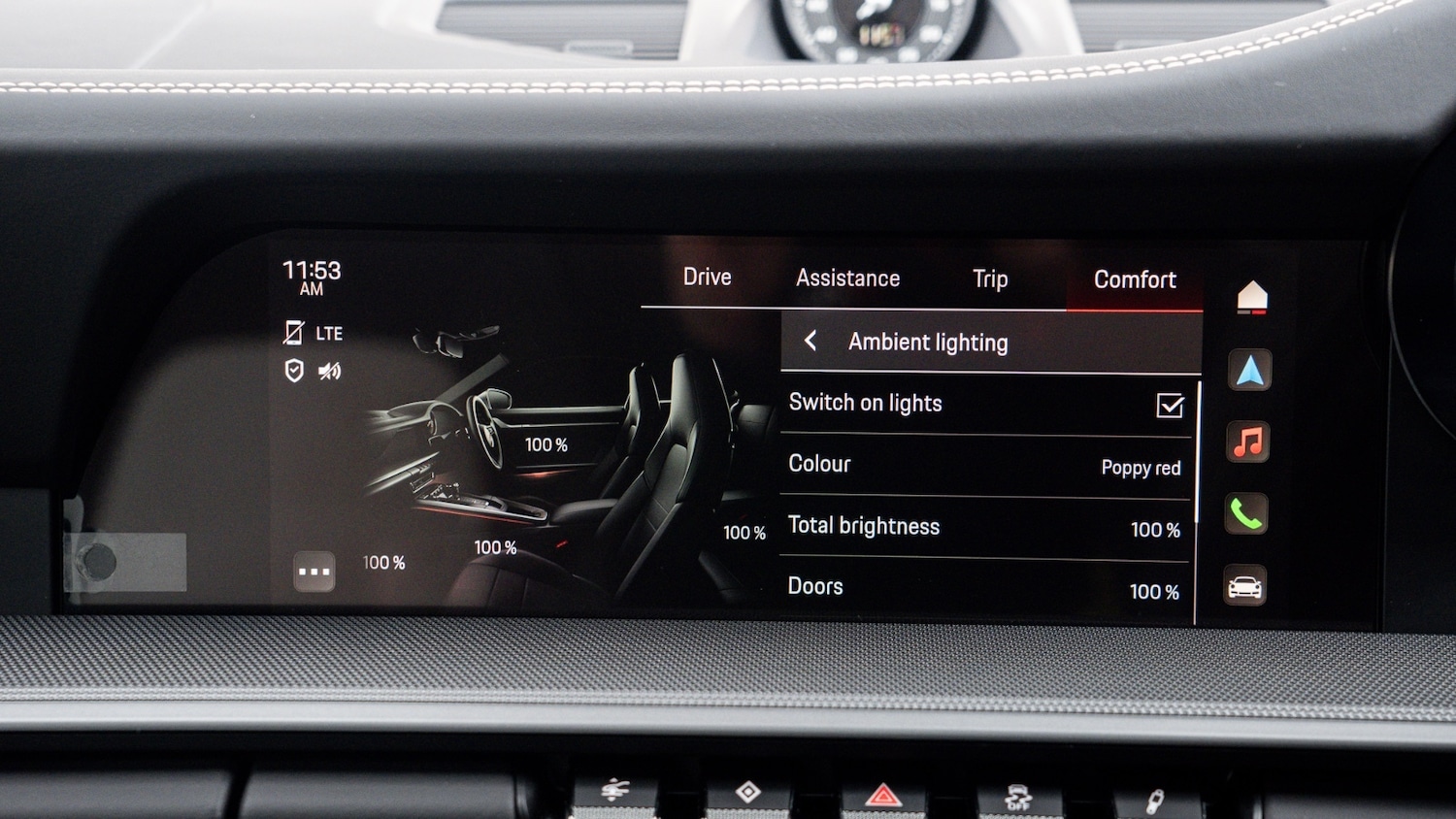 Used Porsche 911 2024 for sale - 77047719: Photo 26