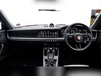 Used Porsche 911 2024 for sale - 77047719: Photo