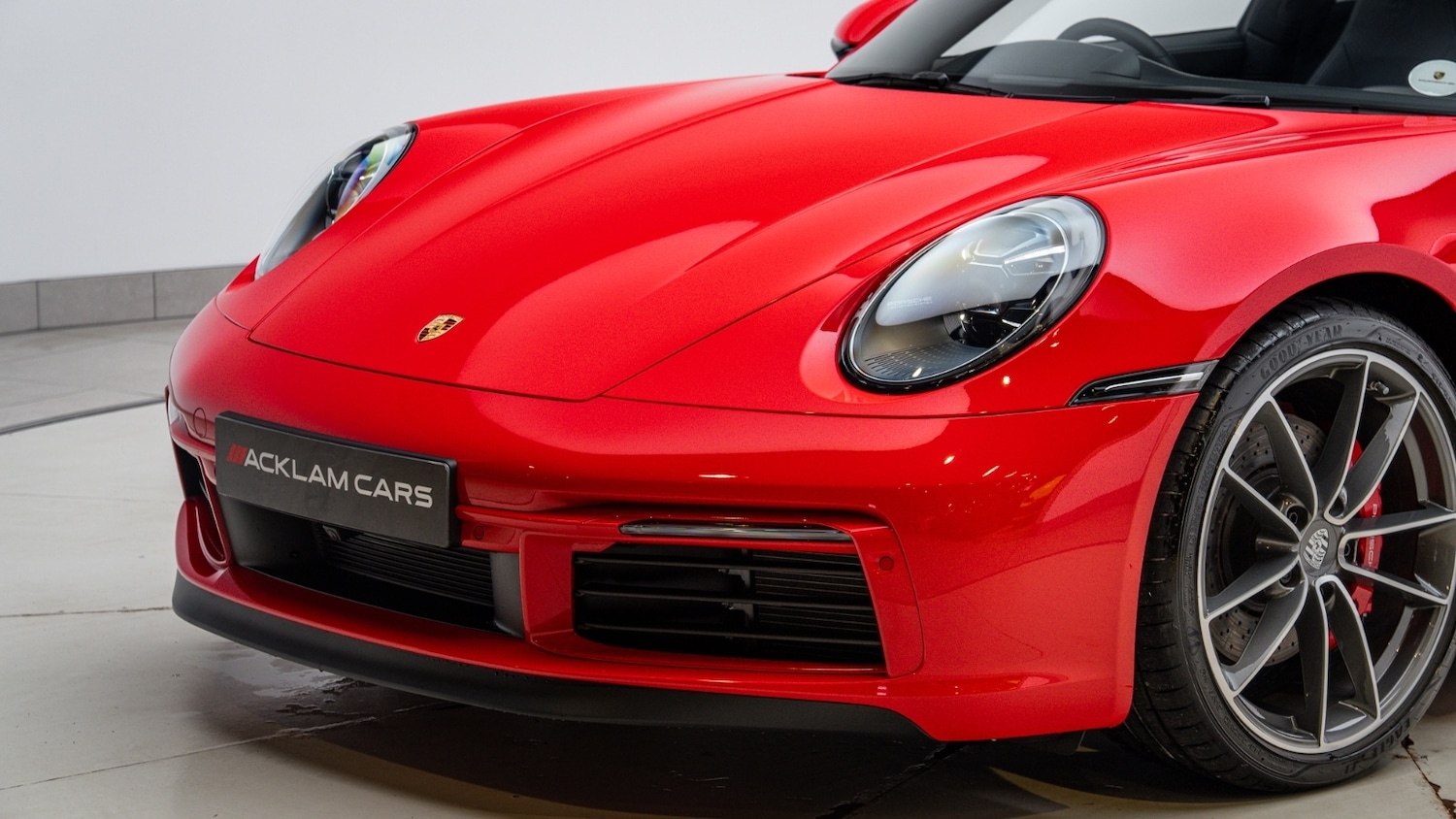 Used Porsche 911 2024 for sale - 77047719: Photo 35