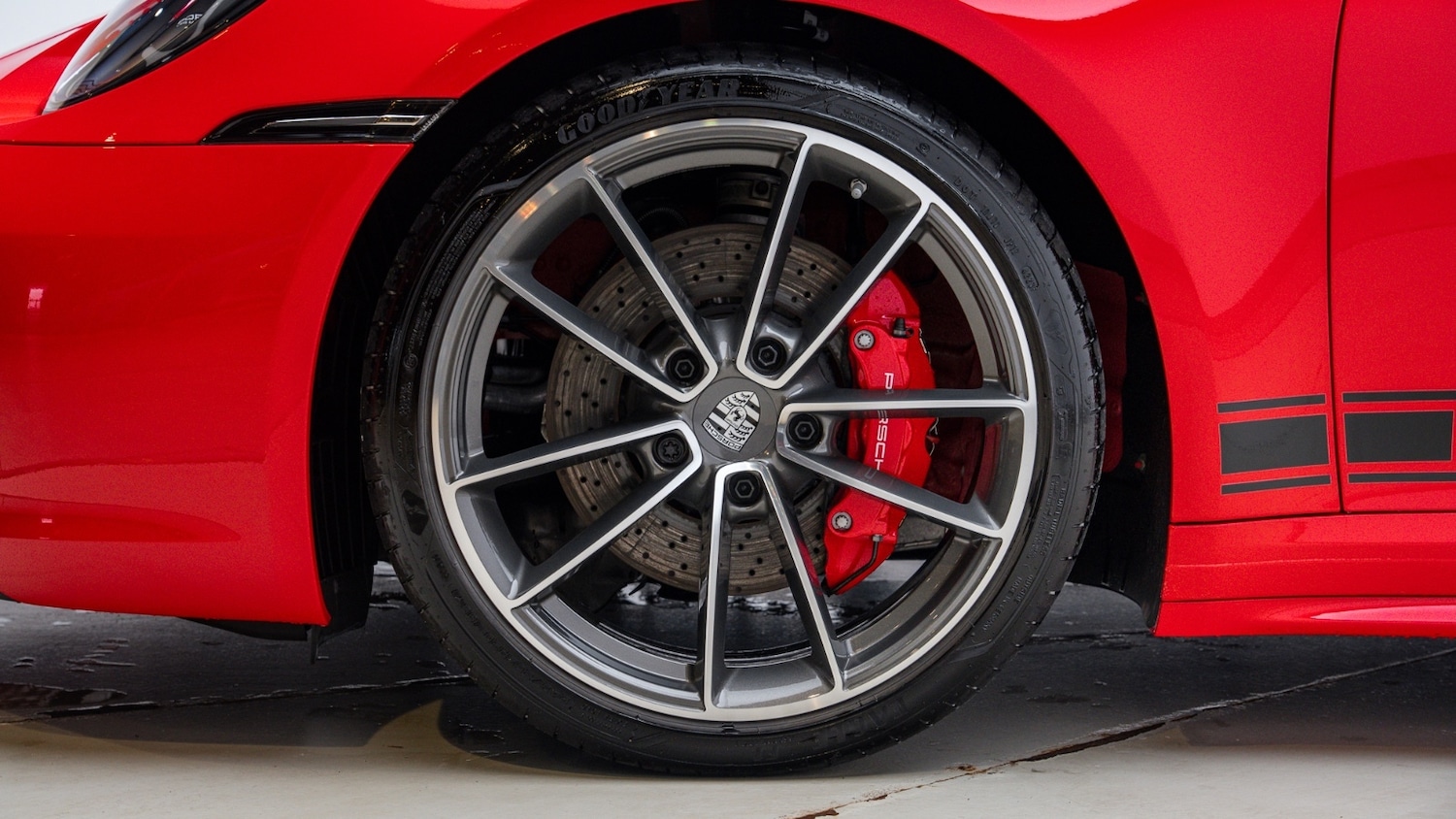 Used Porsche 911 2024 for sale - 77047719: Photo 36