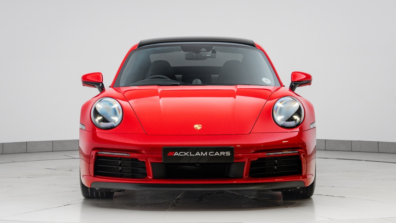 Used Porsche 911 2024 for sale - 77047719: Photo 4