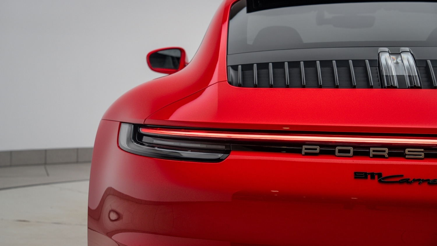 Used Porsche 911 2024 for sale - 77047719: Photo 42