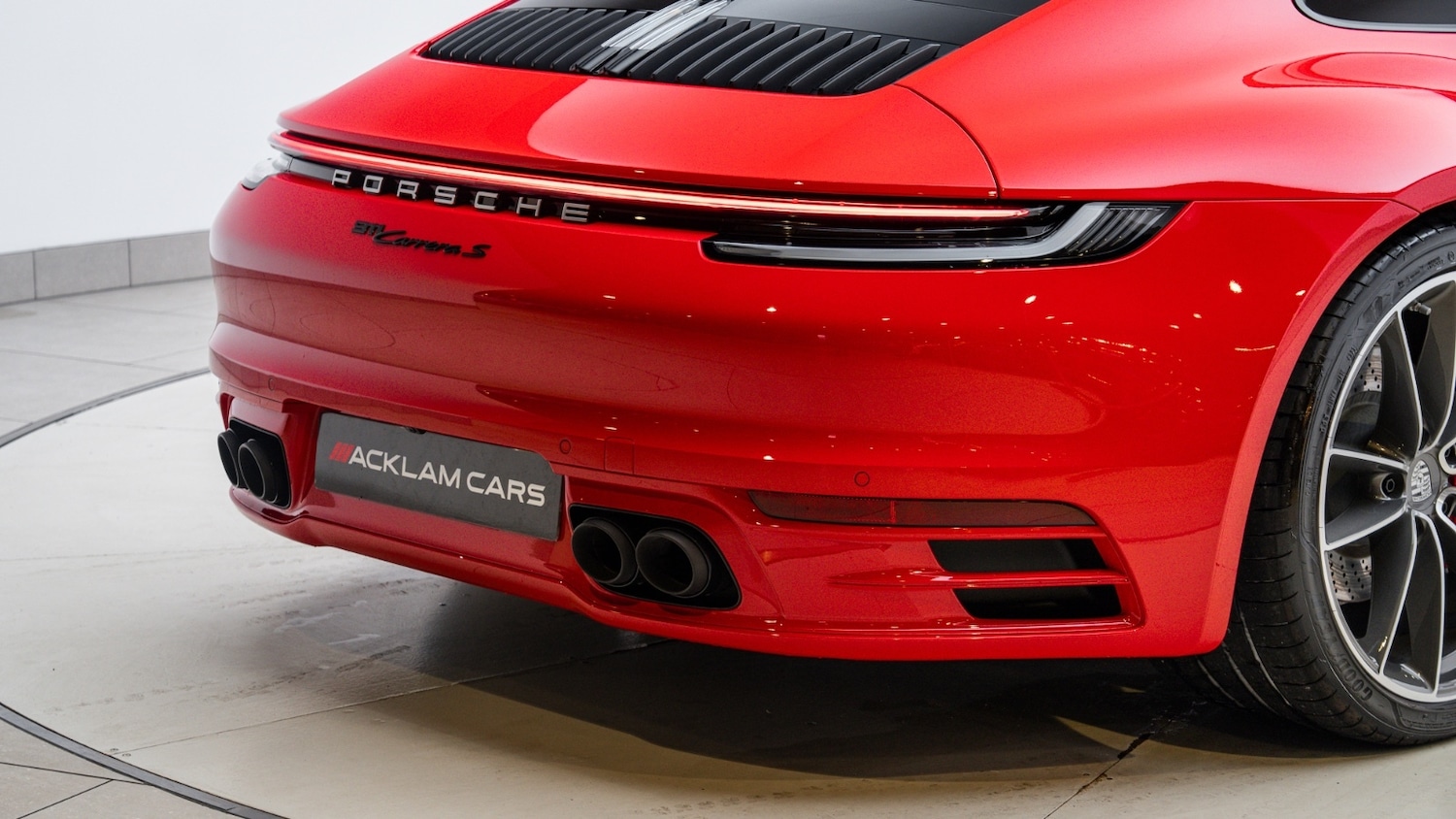 Used Porsche 911 2024 for sale - 77047719: Photo 44
