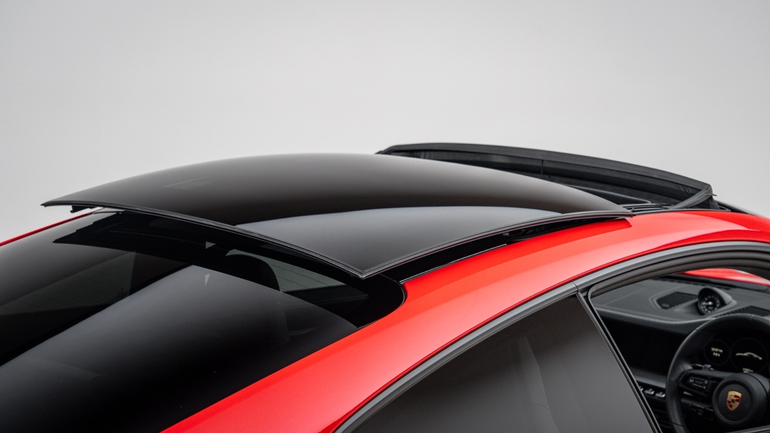 Used Porsche 911 2024 for sale - 77047719: Photo 45