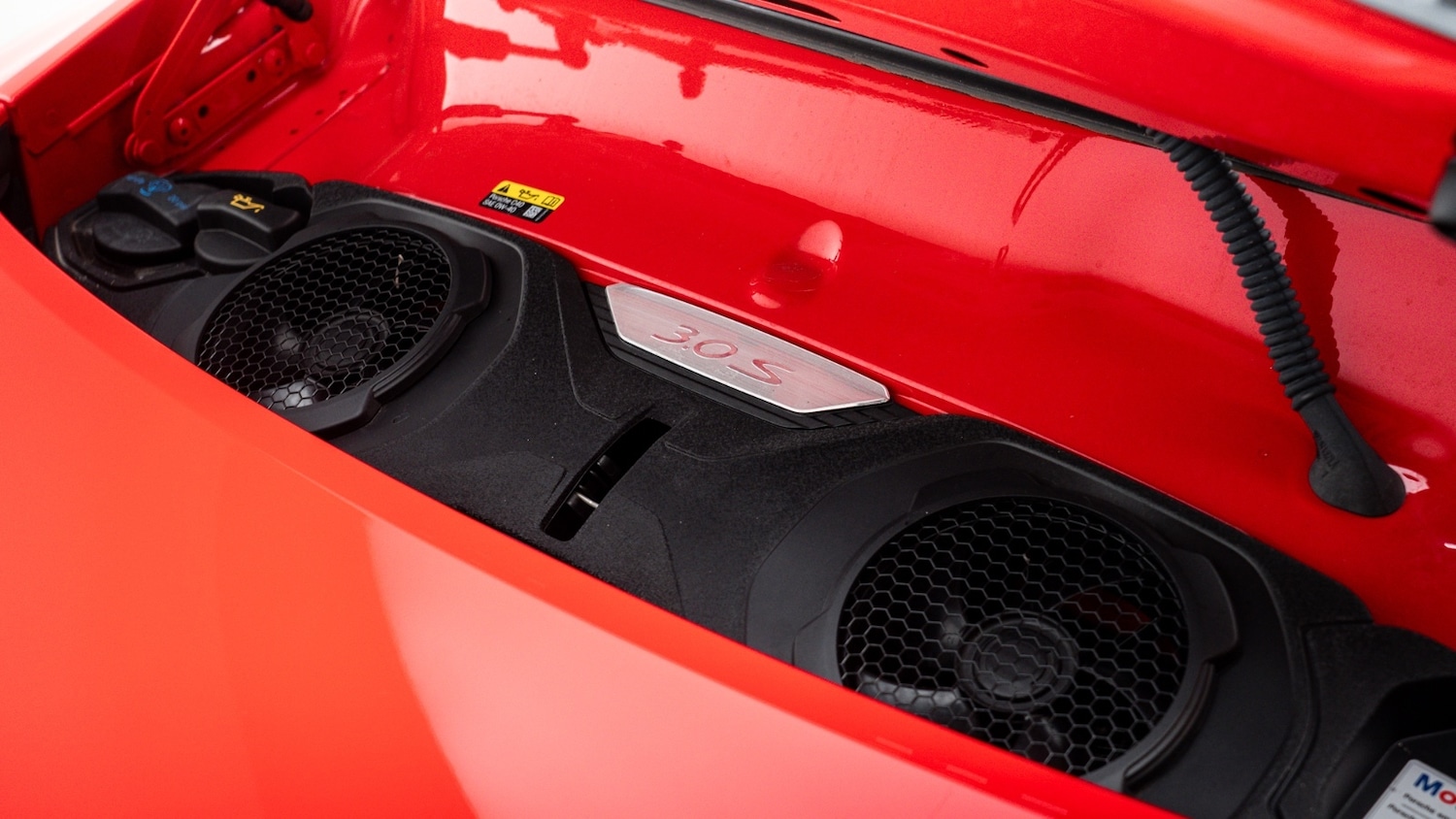 Used Porsche 911 2024 for sale - 77047719: Photo 5