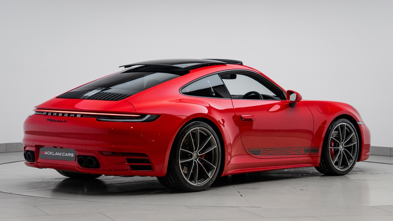 Used Porsche 911 2024 for sale - 77047719: Photo 7