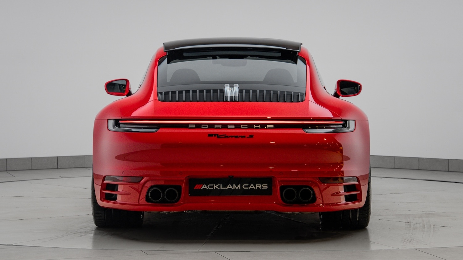 Used Porsche 911 2024 for sale - 77047719: Photo 8