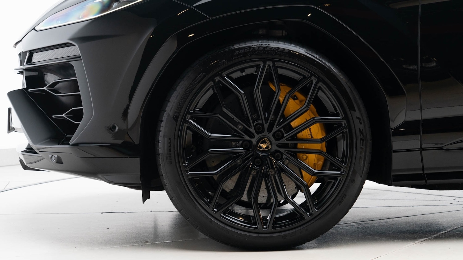 Used Lamborghini Urus 2025 for sale - 76539844: Photo 10