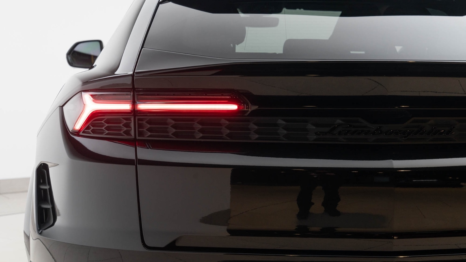 Used Lamborghini Urus 2025 for sale - 76539844: Photo 11