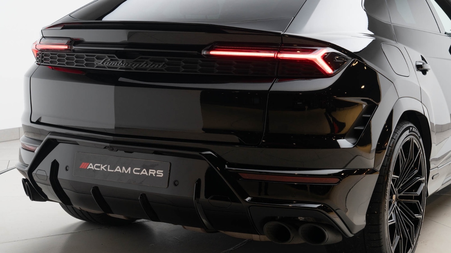 Used Lamborghini Urus 2025 for sale - 76539844: Photo 12