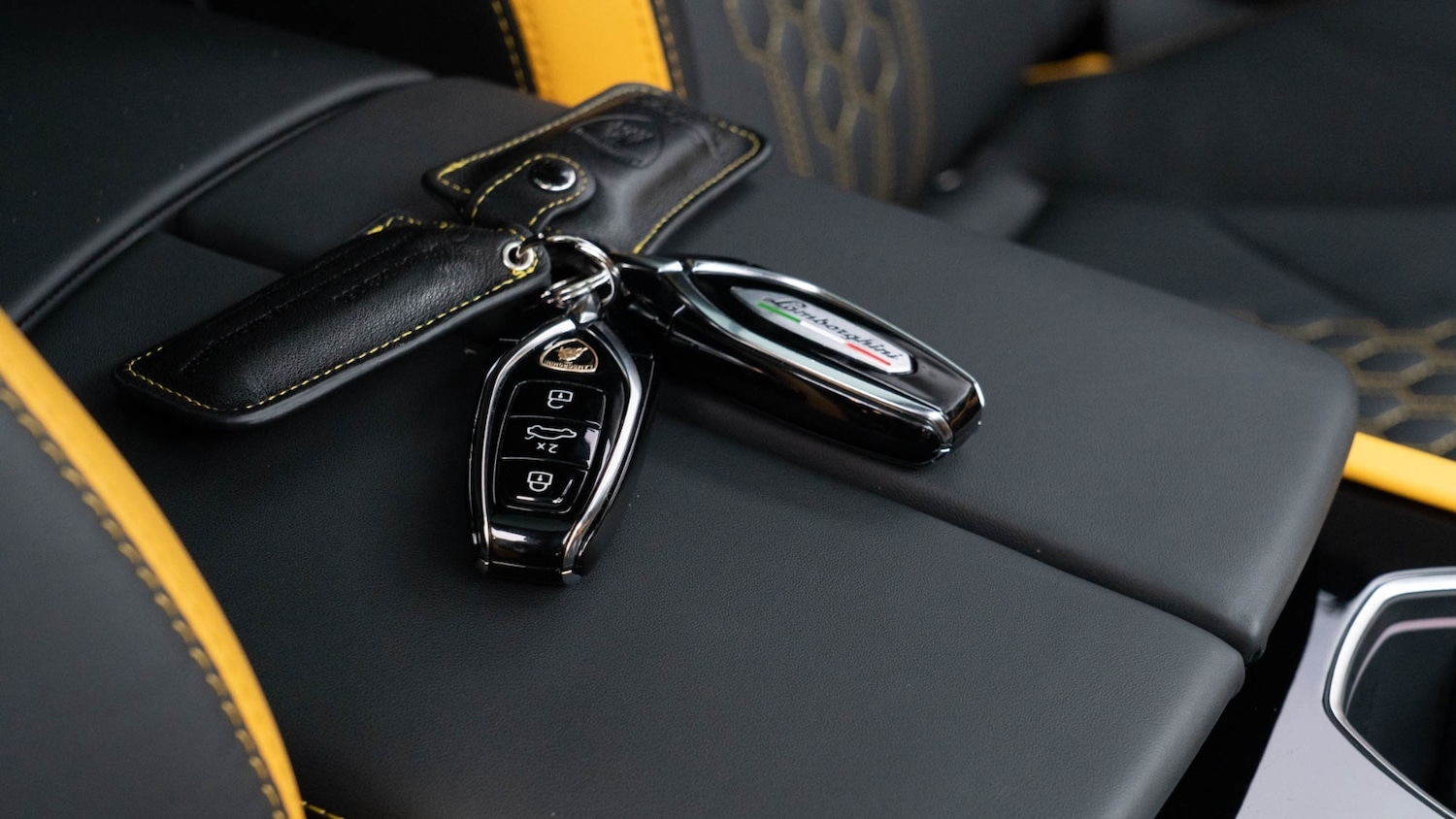 Used Lamborghini Urus 2025 for sale - 76539844: Photo 20