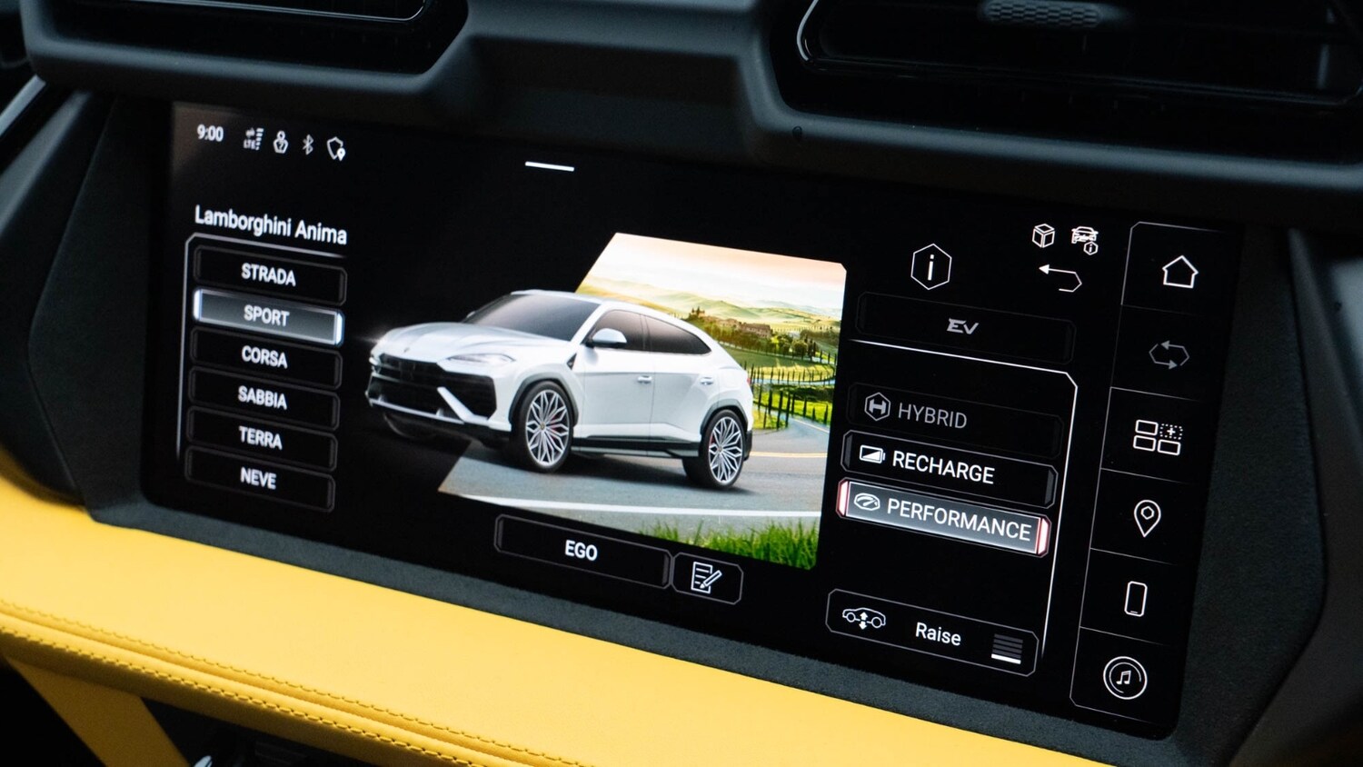 Used Lamborghini Urus 2025 for sale - 76539844: Photo 26