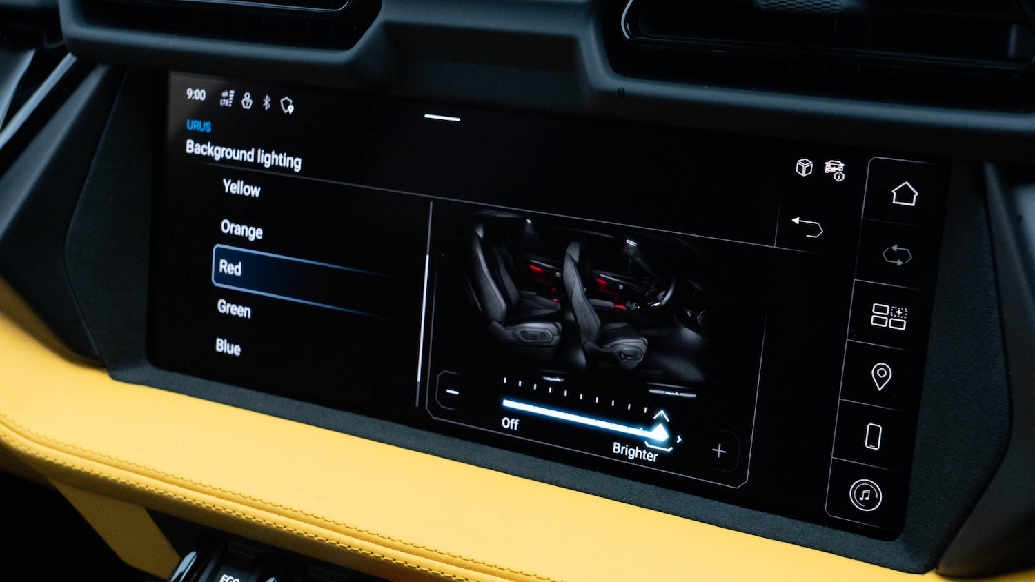 Used Lamborghini Urus 2025 for sale - 76539844: Photo 28