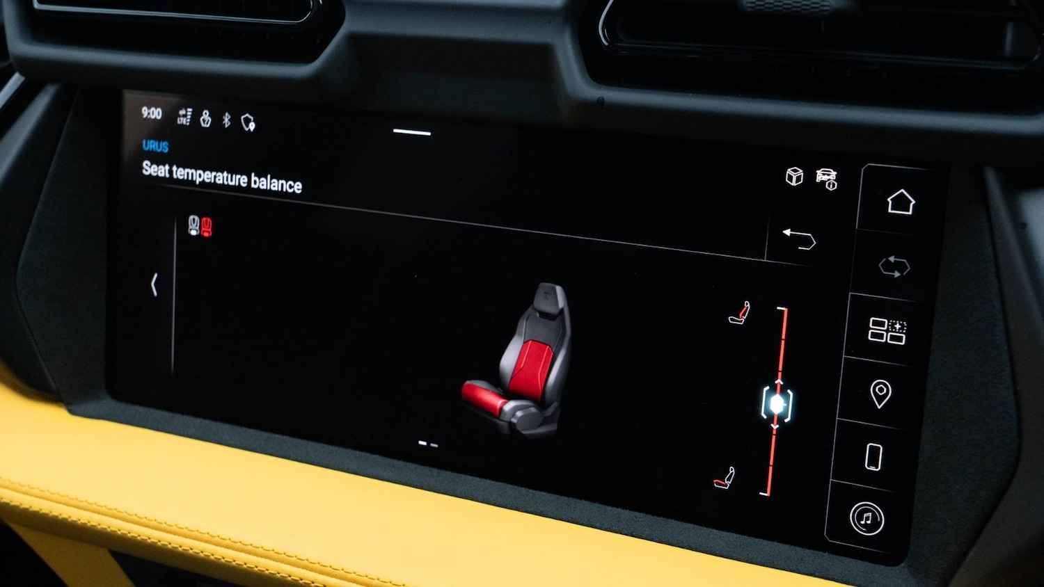 Used Lamborghini Urus 2025 for sale - 76539844: Photo 29