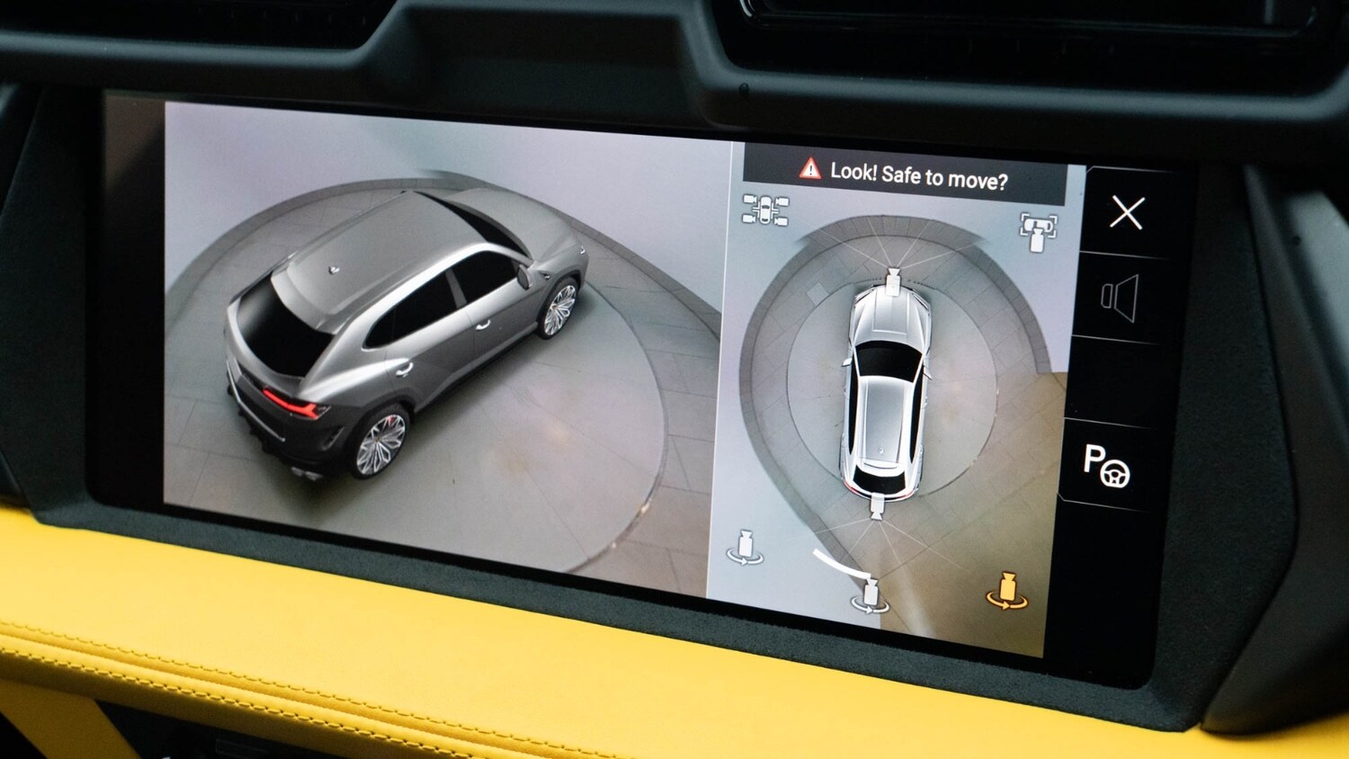 Used Lamborghini Urus 2025 for sale - 76539844: Photo 30