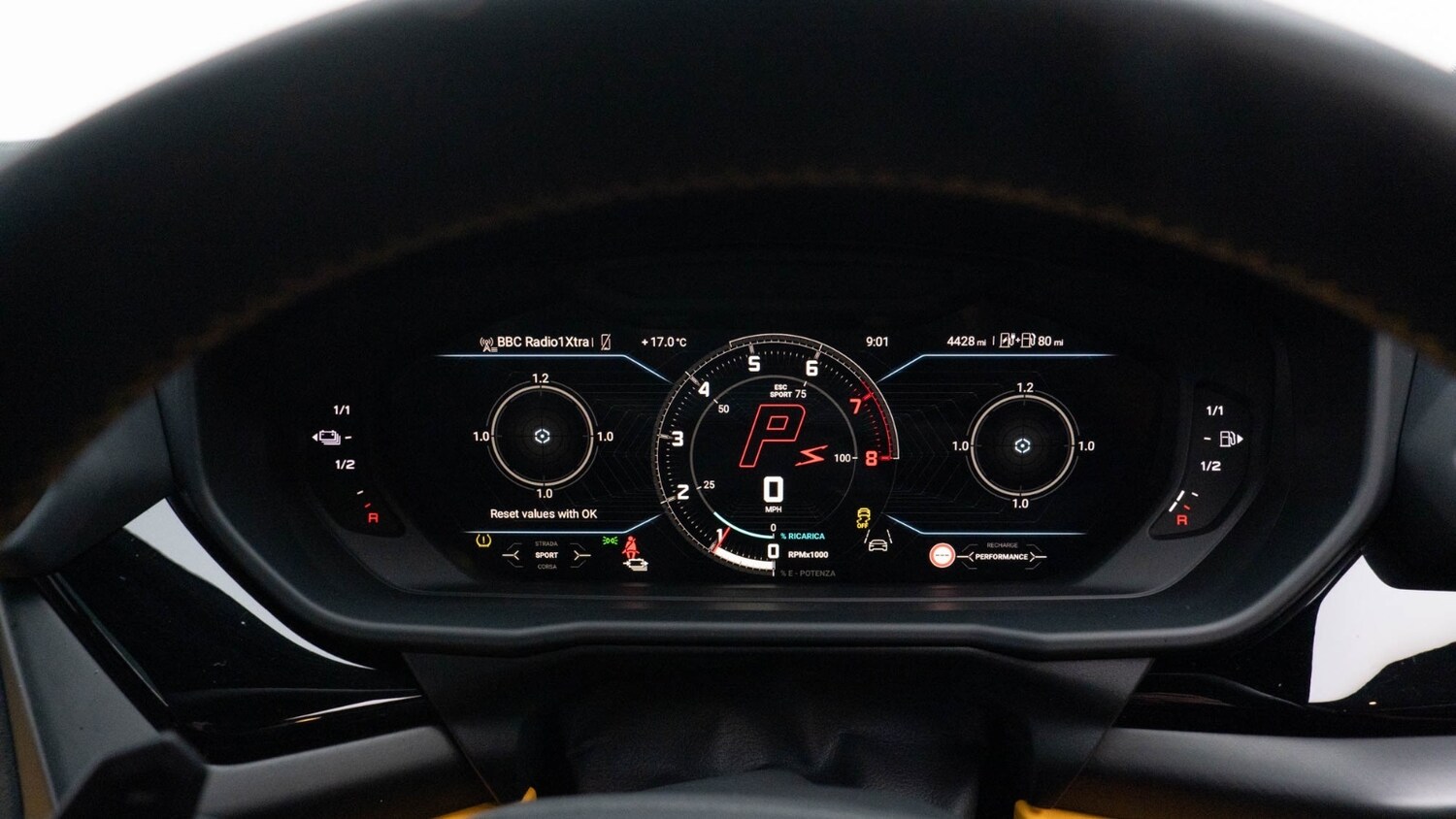 Used Lamborghini Urus 2025 for sale - 76539844: Photo 31