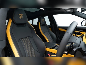Used Lamborghini Urus 2025 for sale - 76539844: Photo