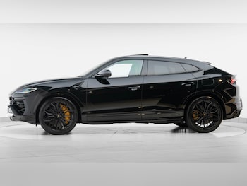 Used Lamborghini Urus 2025 for sale - 76539844: Photo