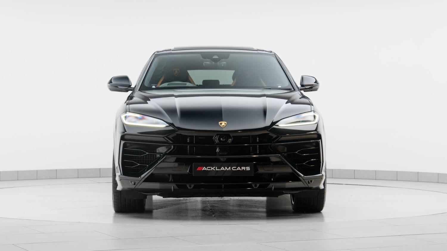 Used Lamborghini Urus 2025 for sale - 76539844: Photo 7