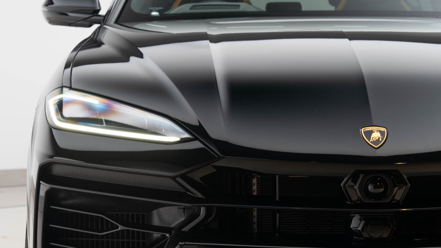 Used Lamborghini Urus 2025 for sale - 76539844: Photo 8