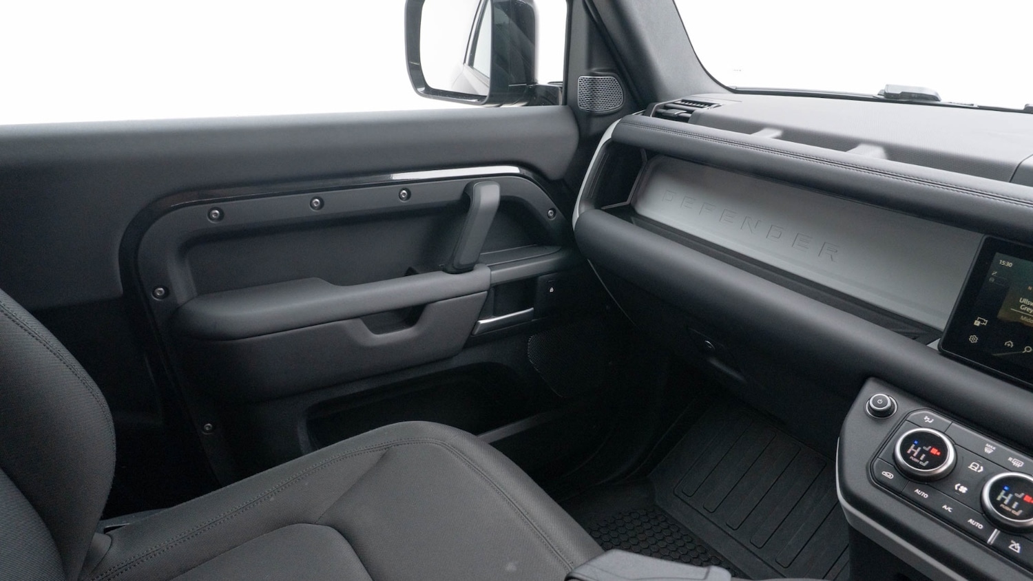 Used Land Rover Defender 2024 for sale - 76338903: Photo 19