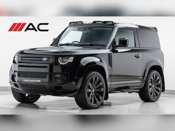 Land Rover - Defender