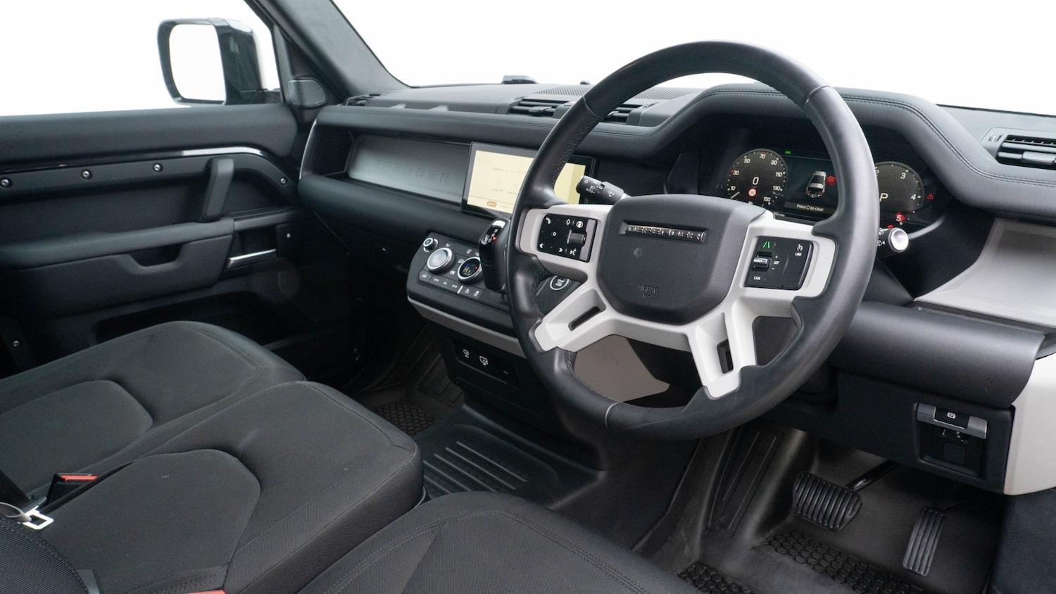 Used Land Rover Defender 2024 for sale - 76338903: Photo 2