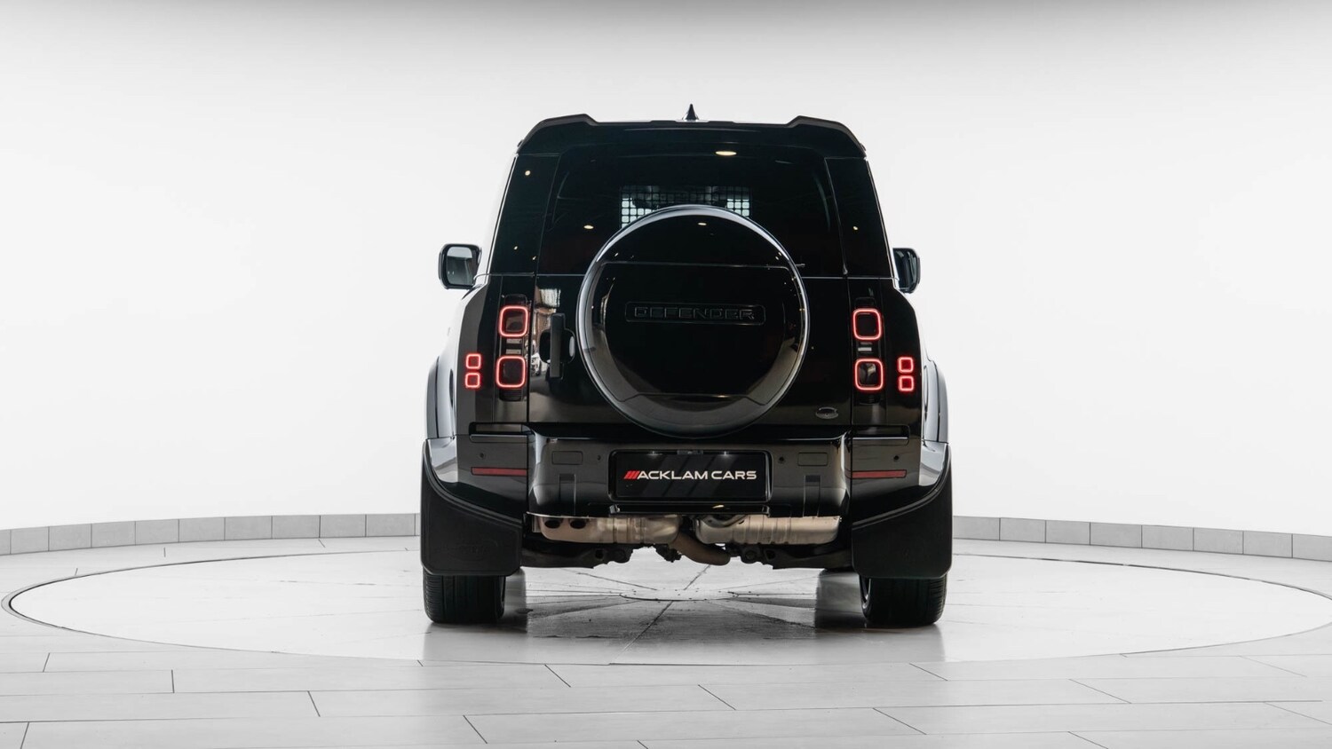 Used Land Rover Defender 2024 for sale - 76338903: Photo 5