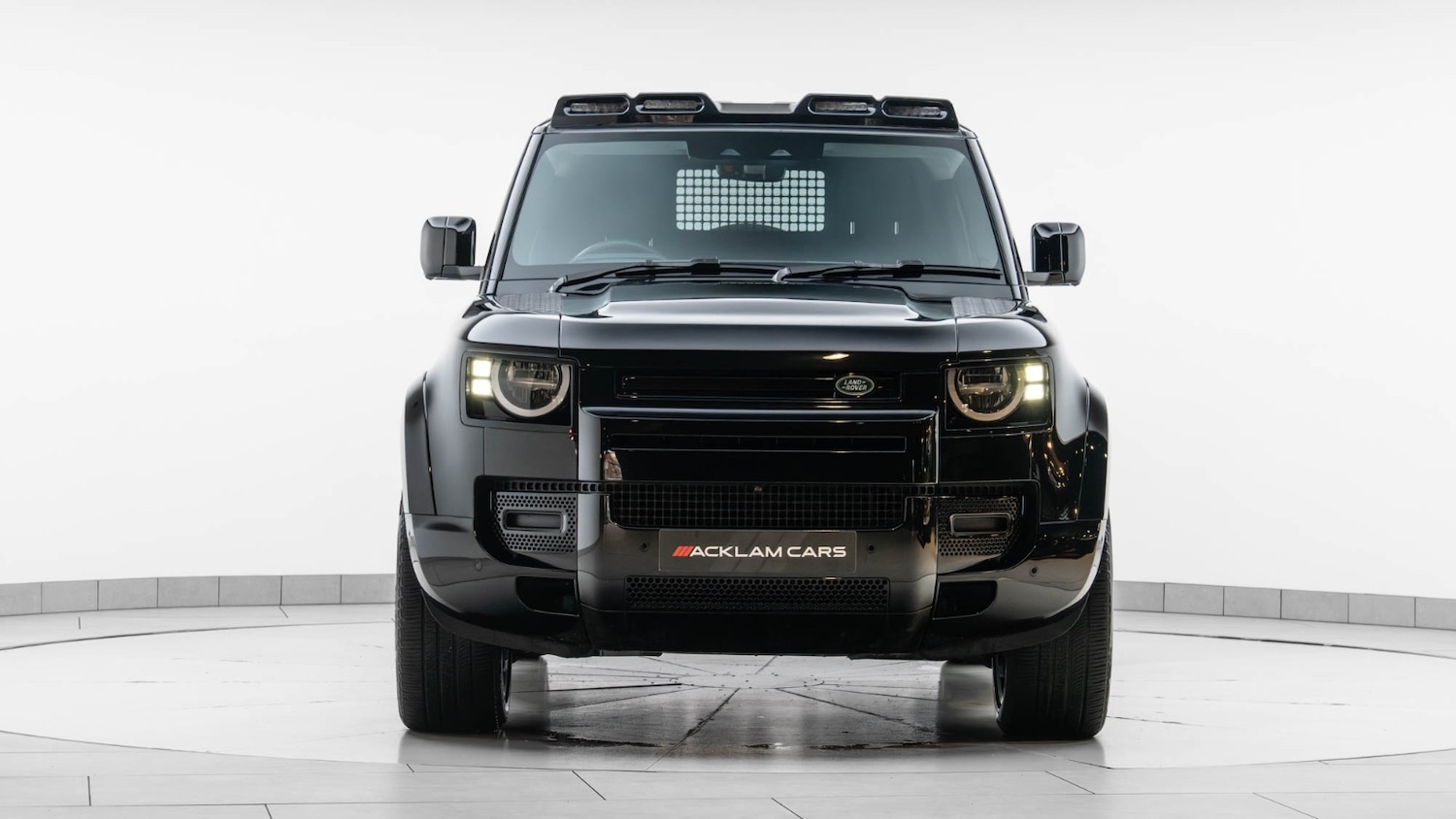 Used Land Rover Defender 2024 for sale - 76338903: Photo 7