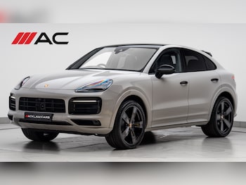 Used Porsche Cayenne 2023 for sale - 78650330: Photo