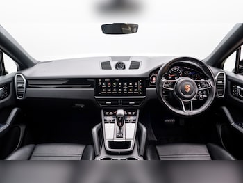 Used Porsche Cayenne 2023 for sale - 78650330: Photo