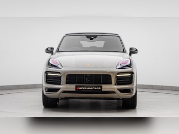 Used Porsche Cayenne 2023 for sale - 78650330: Photo
