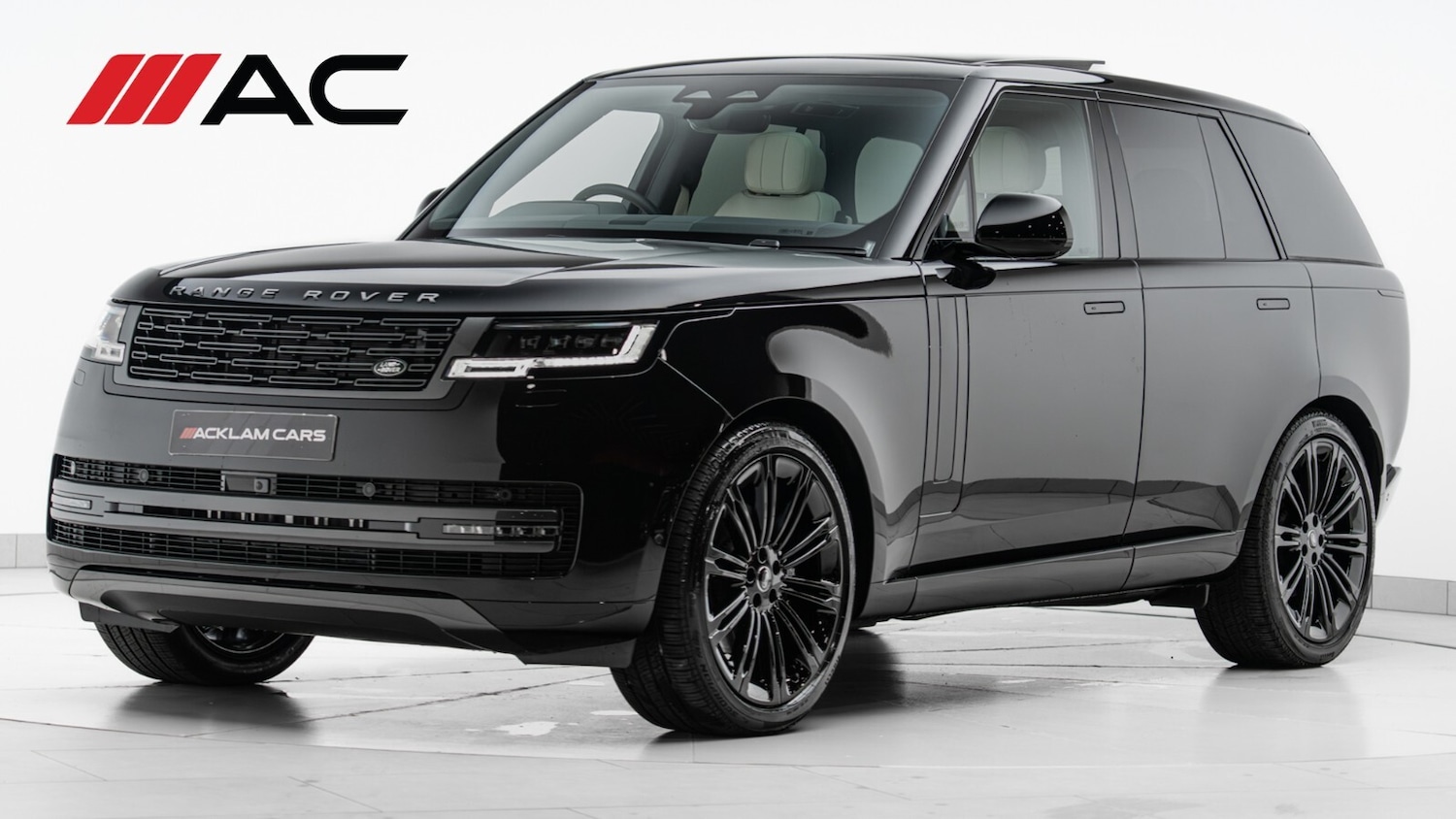 Used Land Rover Range Rover 2025 for sale - 76393658: Photo 1