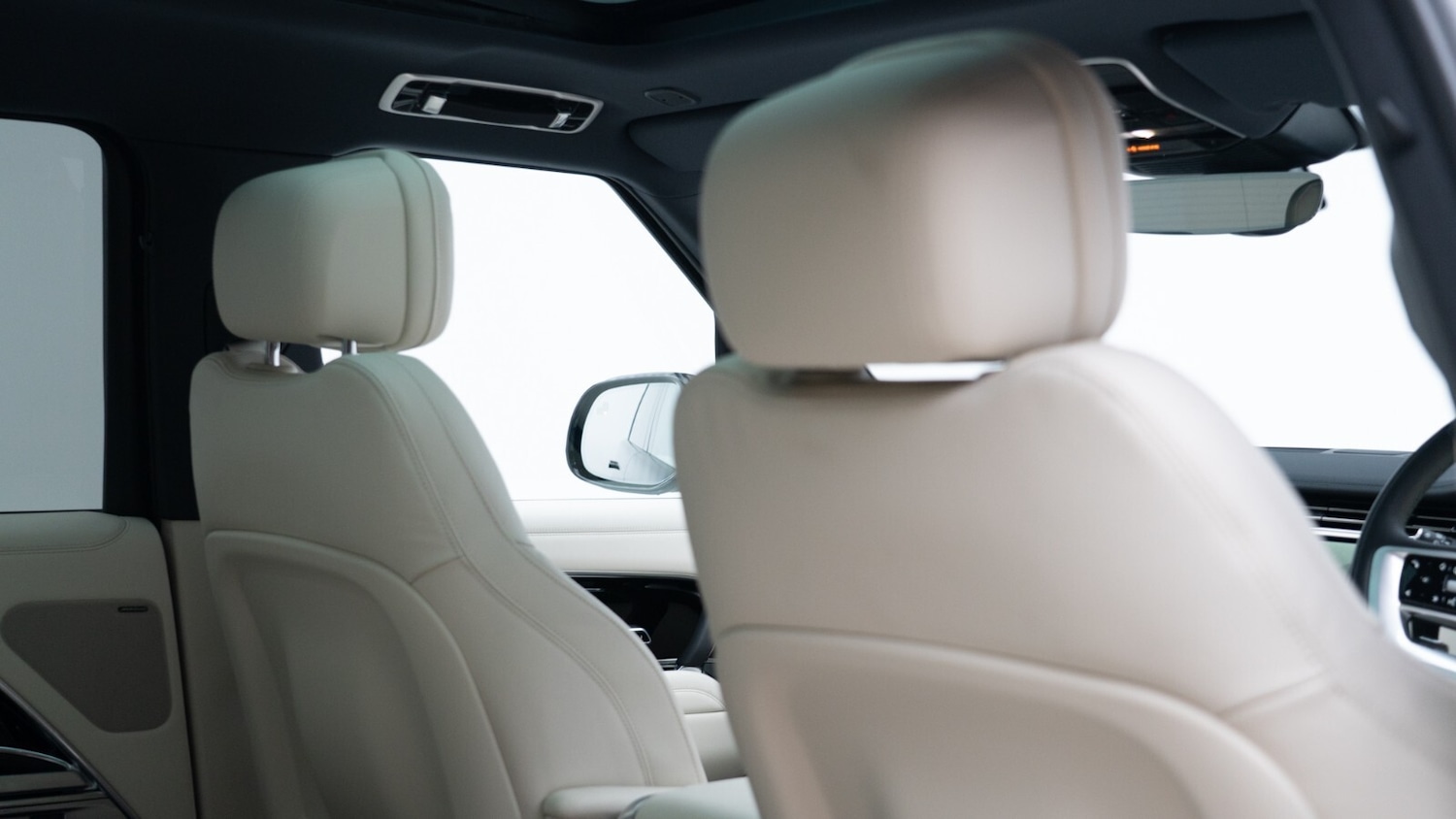 Used Land Rover Range Rover 2025 for sale - 76393658: Photo 14