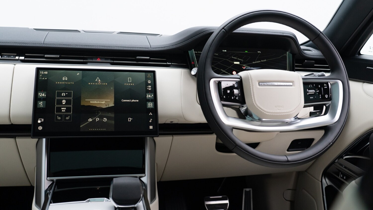 Used Land Rover Range Rover 2025 for sale - 76393658: Photo 15