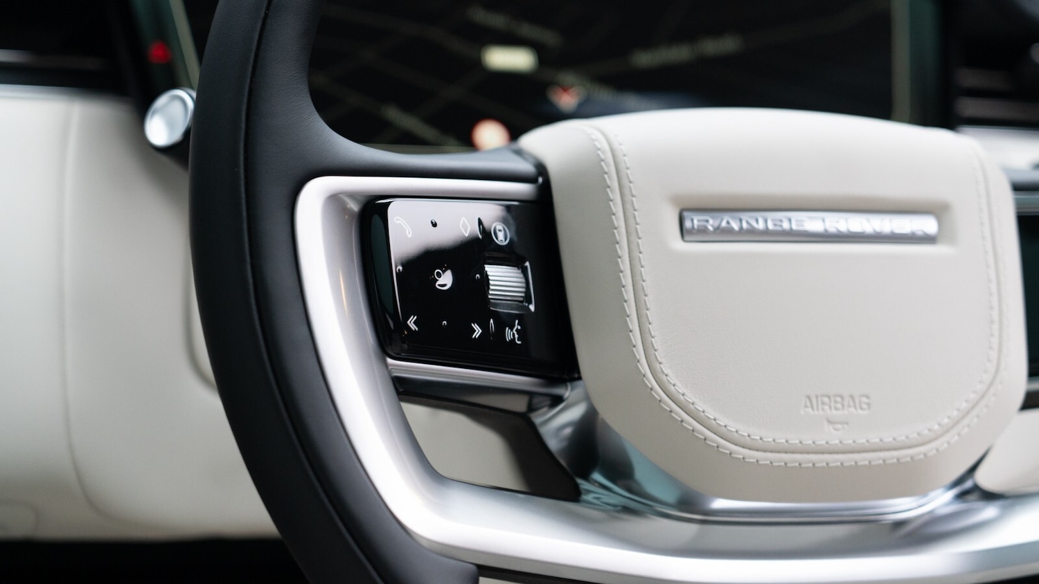 Used Land Rover Range Rover 2025 for sale - 76393658: Photo 17