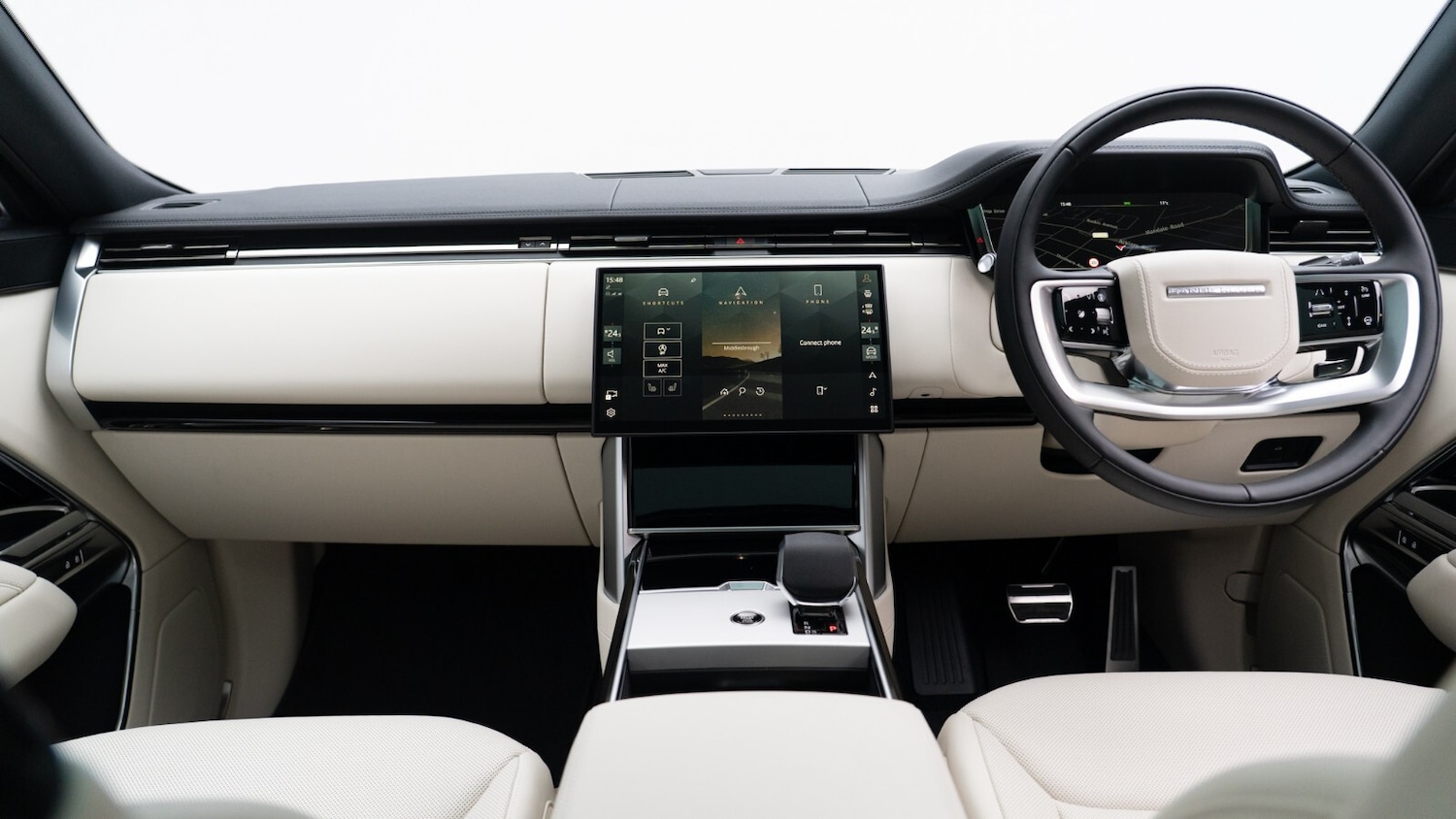 Used Land Rover Range Rover 2025 for sale - 76393658: Photo 2