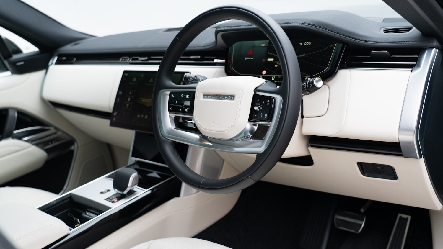 Used Land Rover Range Rover 2025 for sale - 76393658: Photo 20