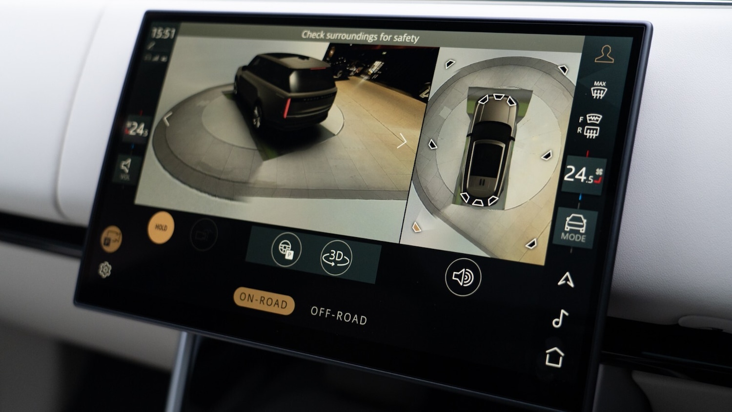 Used Land Rover Range Rover 2025 for sale - 76393658: Photo 22