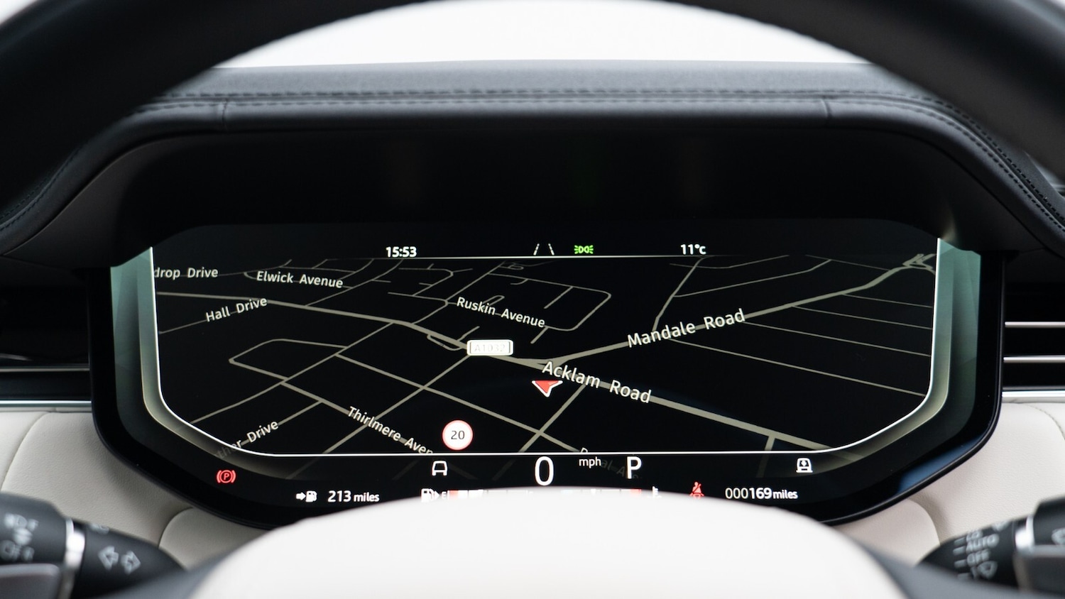 Used Land Rover Range Rover 2025 for sale - 76393658: Photo 24